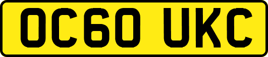 OC60UKC