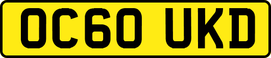 OC60UKD
