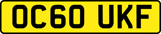 OC60UKF