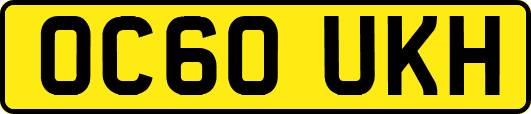 OC60UKH