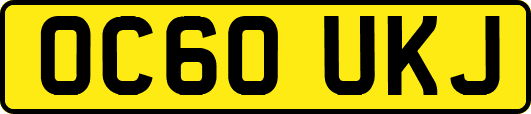 OC60UKJ