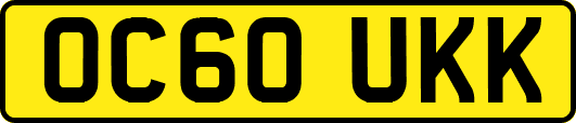 OC60UKK