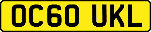 OC60UKL