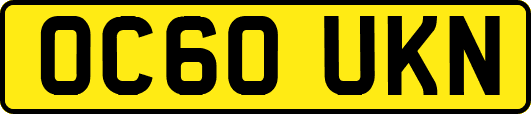 OC60UKN
