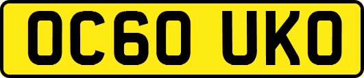 OC60UKO