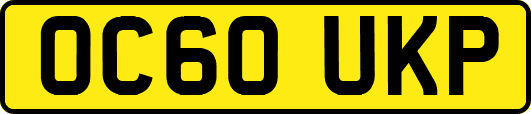 OC60UKP