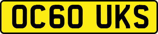 OC60UKS