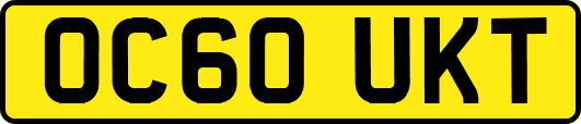 OC60UKT