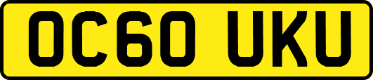 OC60UKU