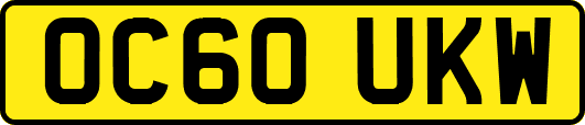 OC60UKW