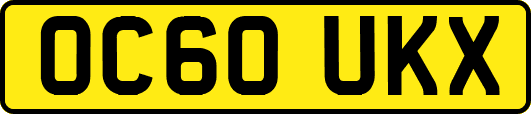 OC60UKX