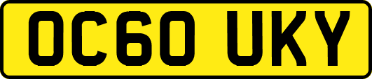 OC60UKY