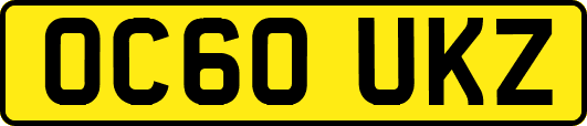 OC60UKZ