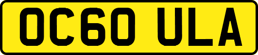 OC60ULA
