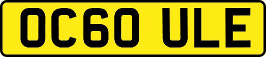 OC60ULE