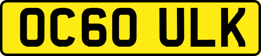 OC60ULK