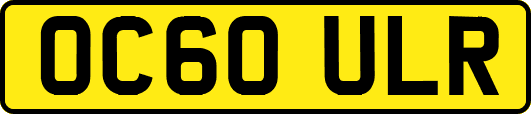 OC60ULR