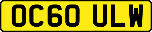 OC60ULW