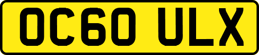 OC60ULX