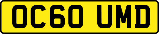OC60UMD