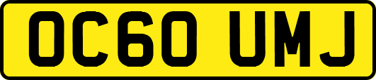 OC60UMJ