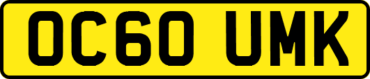 OC60UMK