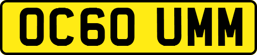 OC60UMM