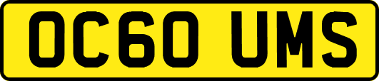 OC60UMS