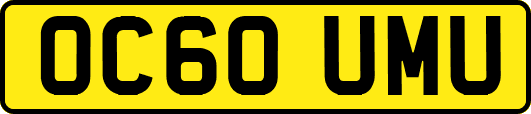 OC60UMU