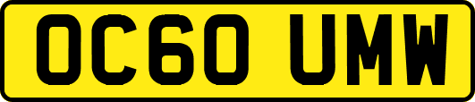 OC60UMW