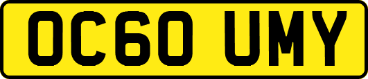 OC60UMY