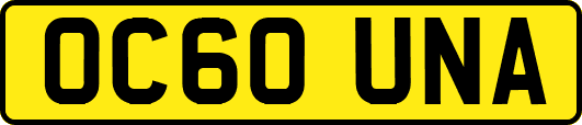 OC60UNA
