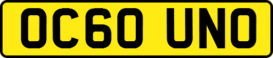OC60UNO