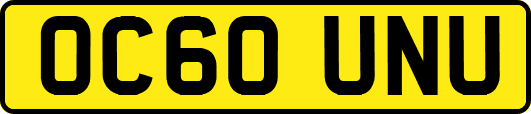 OC60UNU
