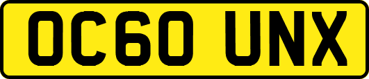 OC60UNX
