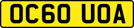 OC60UOA