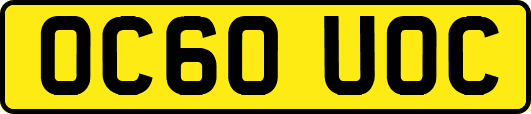 OC60UOC