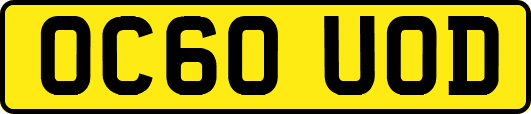 OC60UOD