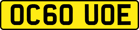 OC60UOE