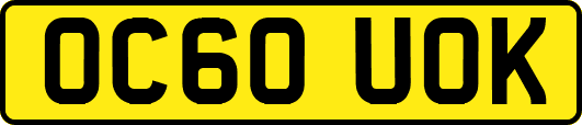OC60UOK