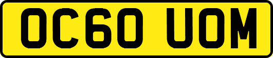 OC60UOM