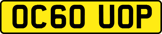 OC60UOP