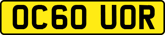 OC60UOR