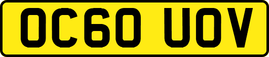 OC60UOV