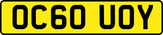 OC60UOY