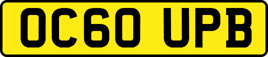 OC60UPB