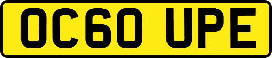 OC60UPE