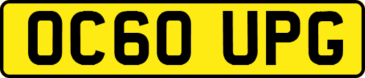 OC60UPG