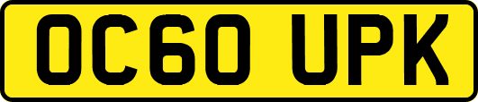OC60UPK
