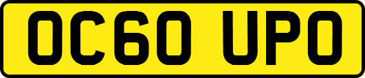 OC60UPO